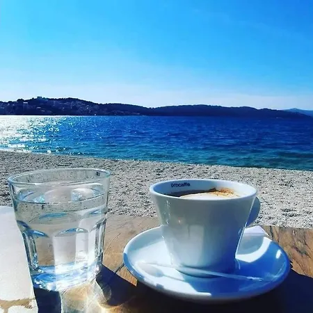 Appartement Optimum Trogir