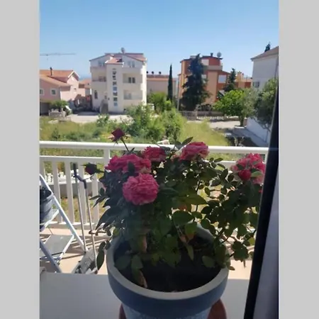 Appartement Optimum Trogir