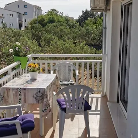 Apartment Optimum *