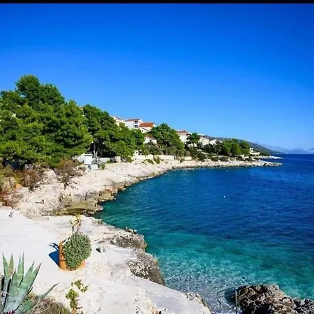 Optimum Trogir