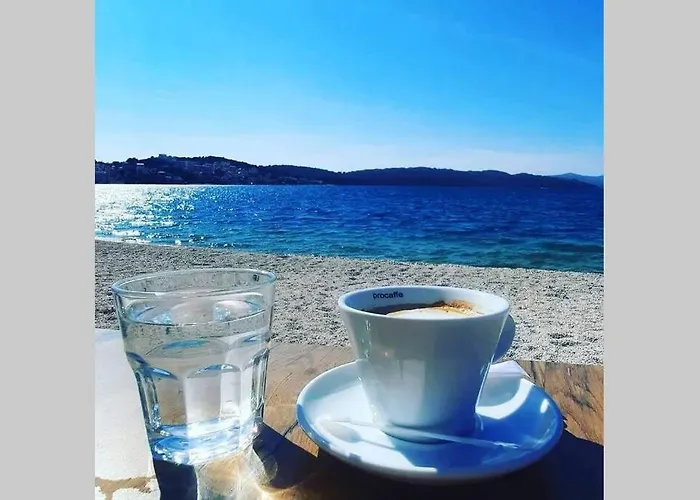 아파트 Optimum 트로기르