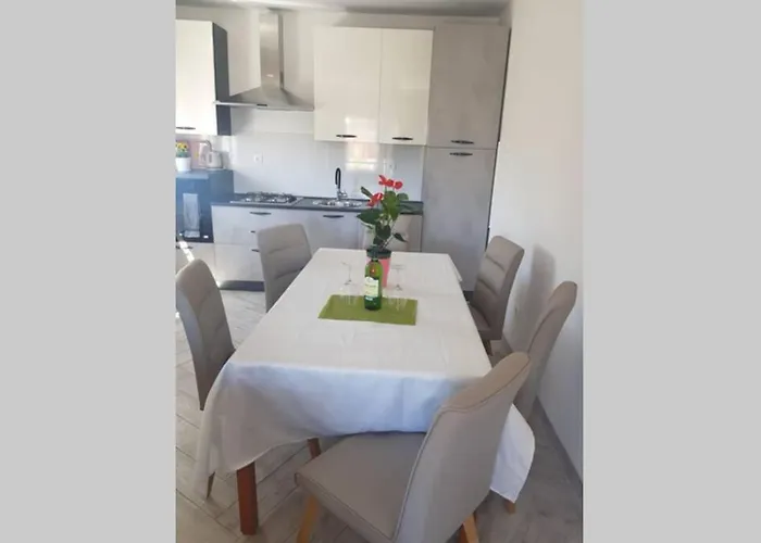 아파트 Optimum 트로기르