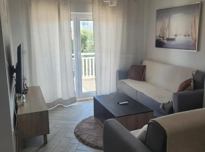 아파트 Optimum 트로기르