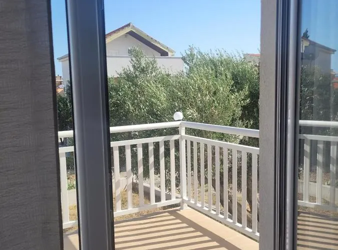 Optimum 트로기르