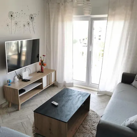 Optimum Apartment Trogir