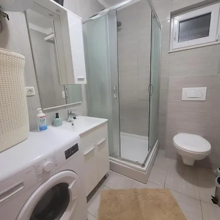 Apartment Optimum Trogir