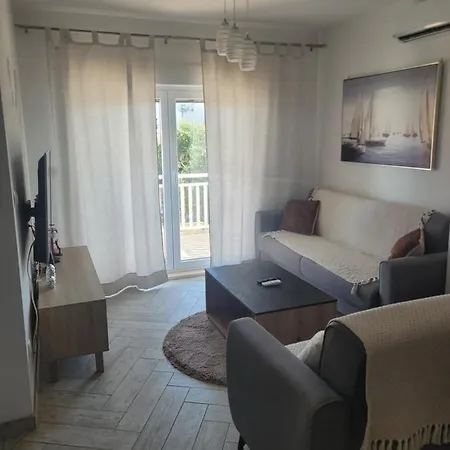 Apartment Optimum Trogir
