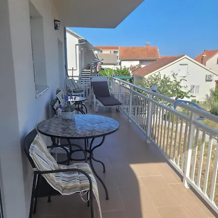 Optimum Trogir