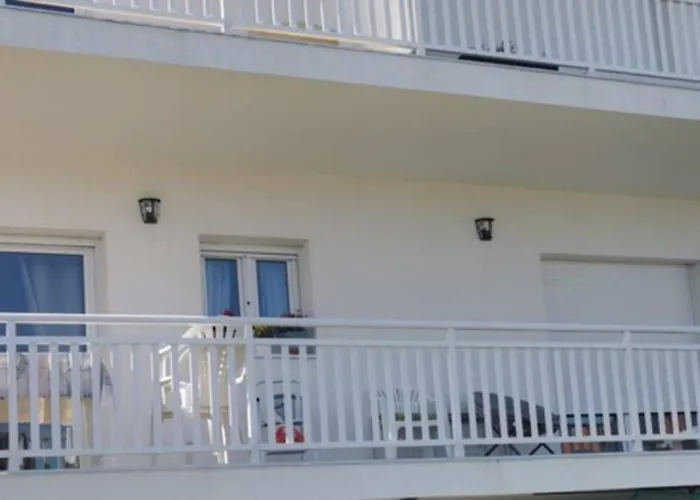 Lägenhet Optimum Trogir