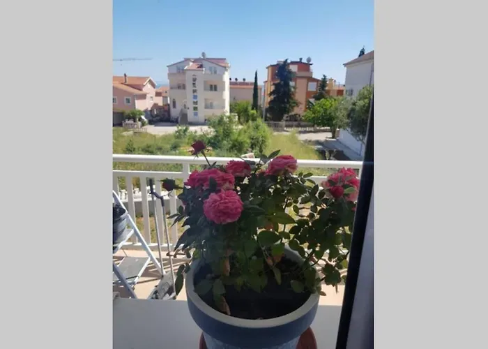 Lägenhet Optimum Trogir