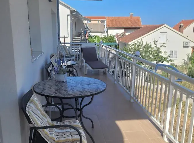 Optimum Trogir