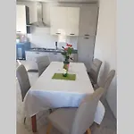 Appartement Optimum Trogir