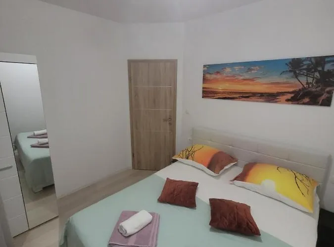 Optimum Apartman *