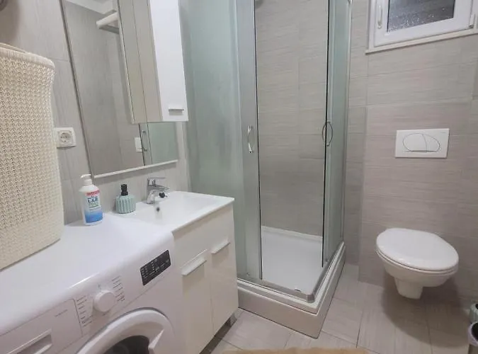 Apartman Optimum Trogir
