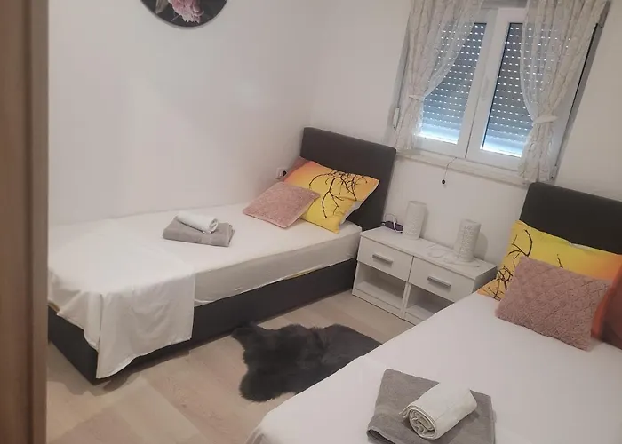Optimum Apartman *